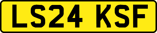 LS24KSF