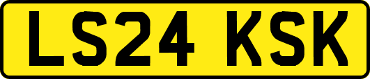 LS24KSK