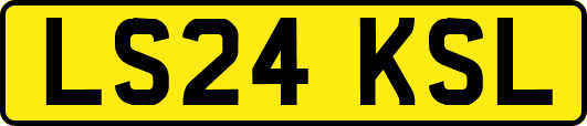 LS24KSL