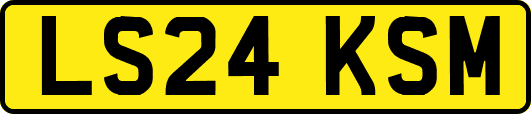 LS24KSM