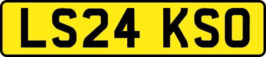 LS24KSO