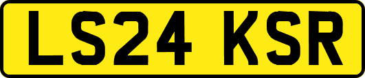 LS24KSR