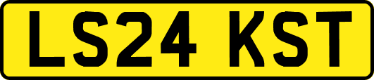 LS24KST