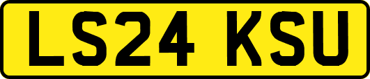 LS24KSU