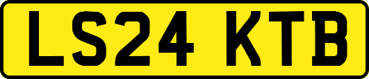 LS24KTB