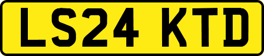 LS24KTD