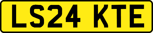 LS24KTE