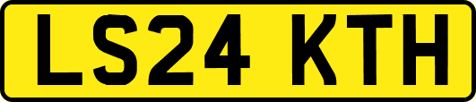 LS24KTH