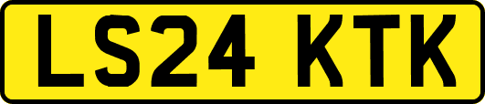 LS24KTK