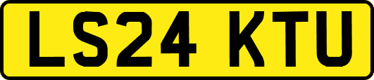 LS24KTU
