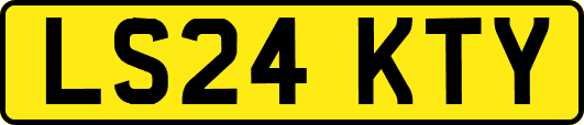 LS24KTY