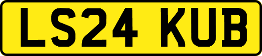 LS24KUB