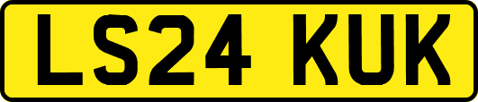 LS24KUK