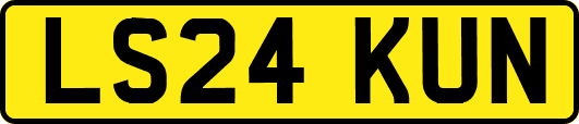 LS24KUN