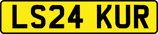 LS24KUR