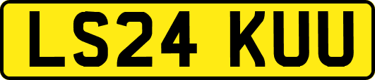 LS24KUU