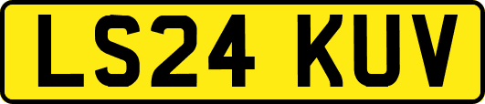 LS24KUV