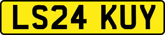 LS24KUY