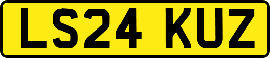 LS24KUZ