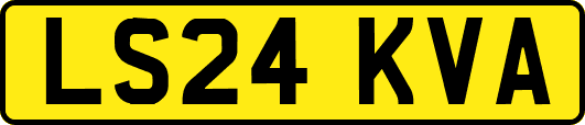 LS24KVA