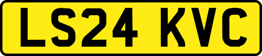 LS24KVC