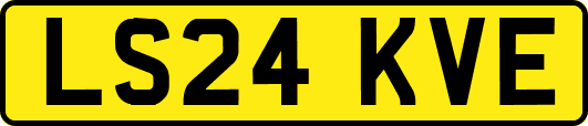 LS24KVE
