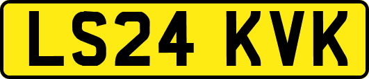 LS24KVK
