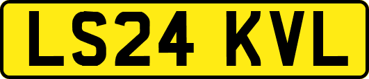 LS24KVL