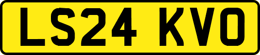 LS24KVO