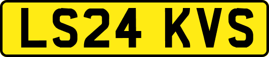 LS24KVS
