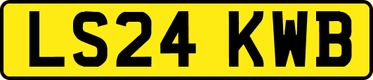 LS24KWB