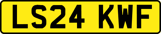 LS24KWF