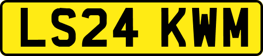 LS24KWM