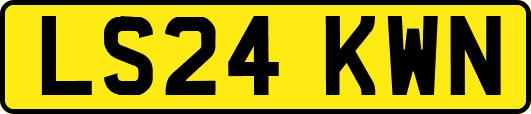 LS24KWN