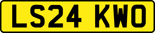 LS24KWO
