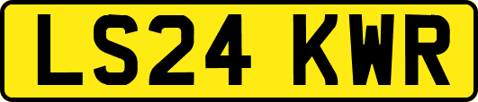 LS24KWR