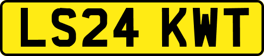 LS24KWT