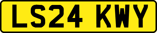 LS24KWY