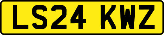 LS24KWZ