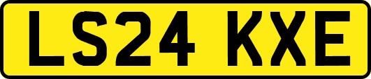 LS24KXE