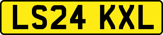 LS24KXL
