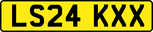 LS24KXX