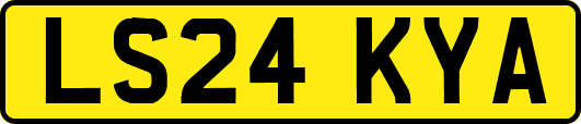 LS24KYA