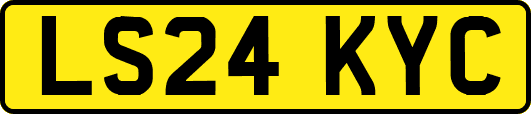 LS24KYC