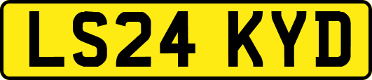 LS24KYD