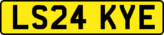LS24KYE