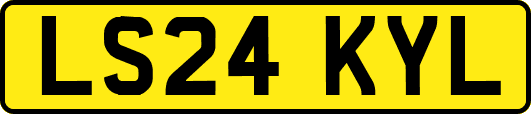LS24KYL