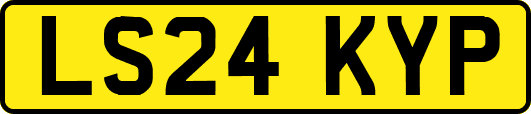 LS24KYP