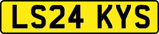 LS24KYS
