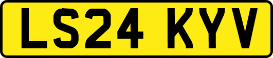 LS24KYV